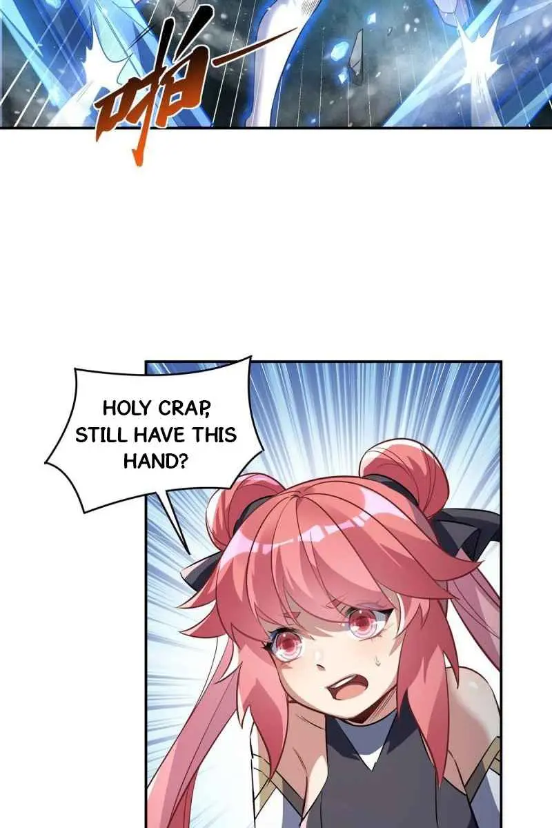My Female Apprentices Are All Big Shots From the Future Chapter 67 Page 20