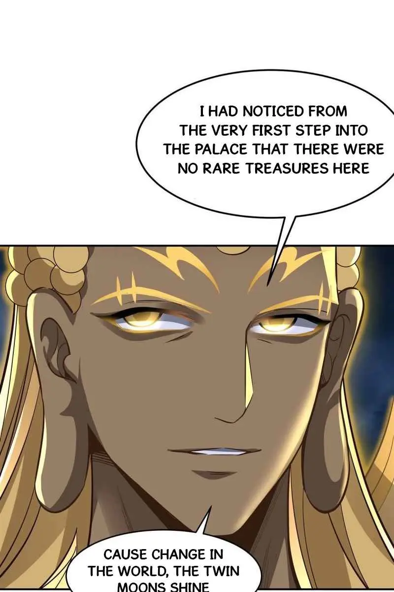 My Female Apprentices Are All Big Shots From the Future Chapter 67 Page 24