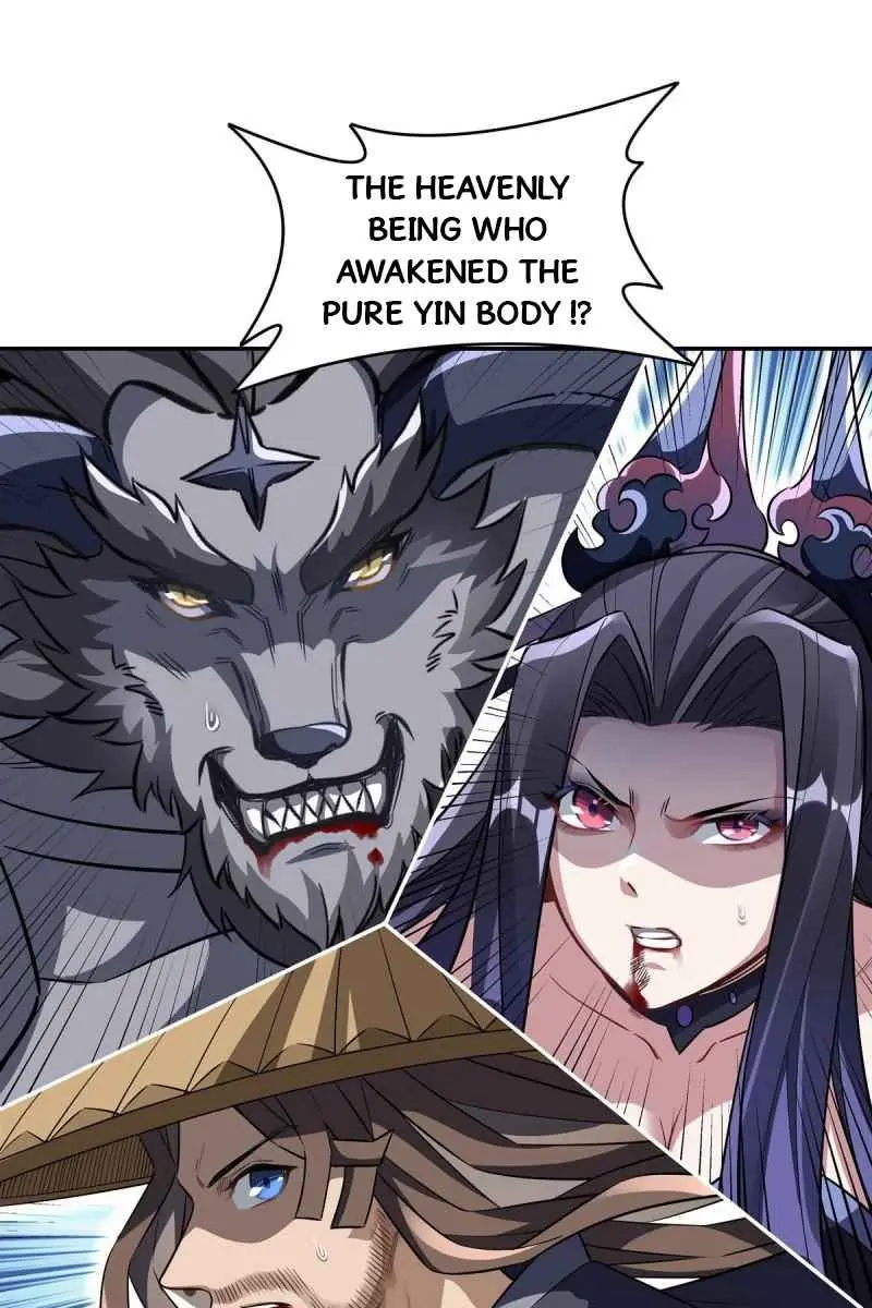 My Female Apprentices Are All Big Shots From the Future Chapter 67 Page 27