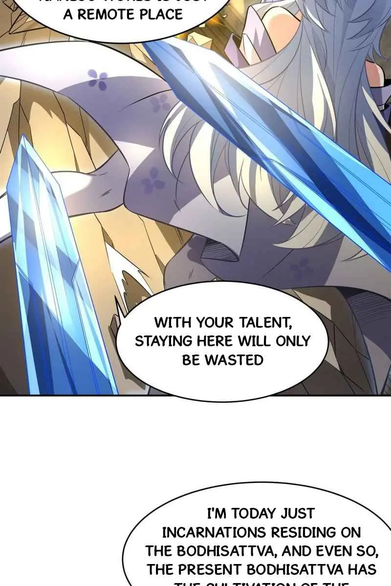 My Female Apprentices Are All Big Shots From the Future Chapter 67 Page 29