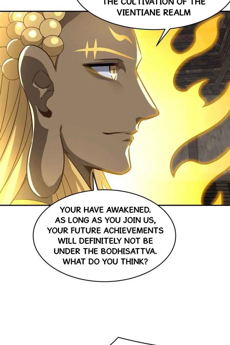 My Female Apprentices Are All Big Shots From the Future Chapter 67 Page 30