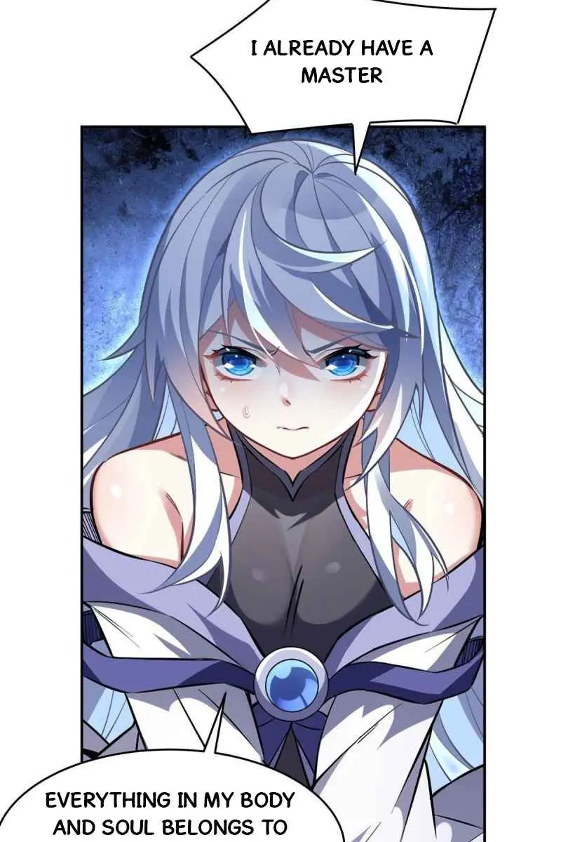 My Female Apprentices Are All Big Shots From the Future Chapter 67 Page 31