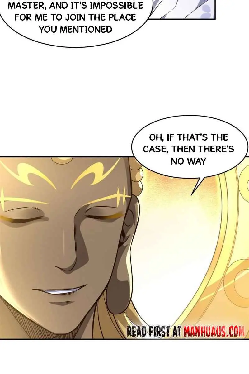 My Female Apprentices Are All Big Shots From the Future Chapter 67 Page 32
