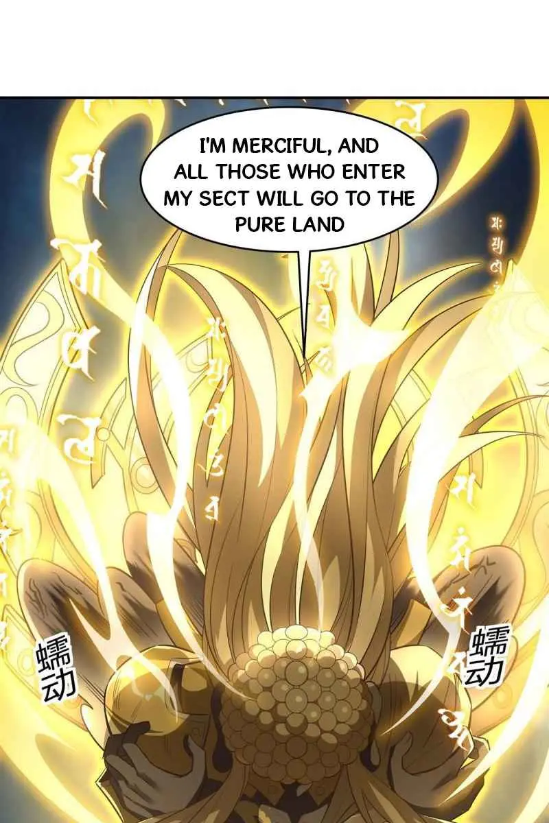 My Female Apprentices Are All Big Shots From the Future Chapter 67 Page 33