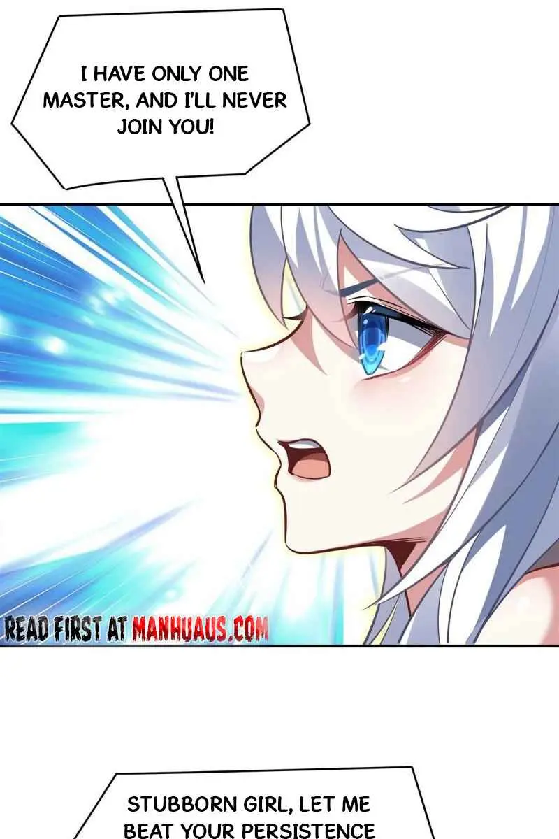 My Female Apprentices Are All Big Shots From the Future Chapter 67 Page 39