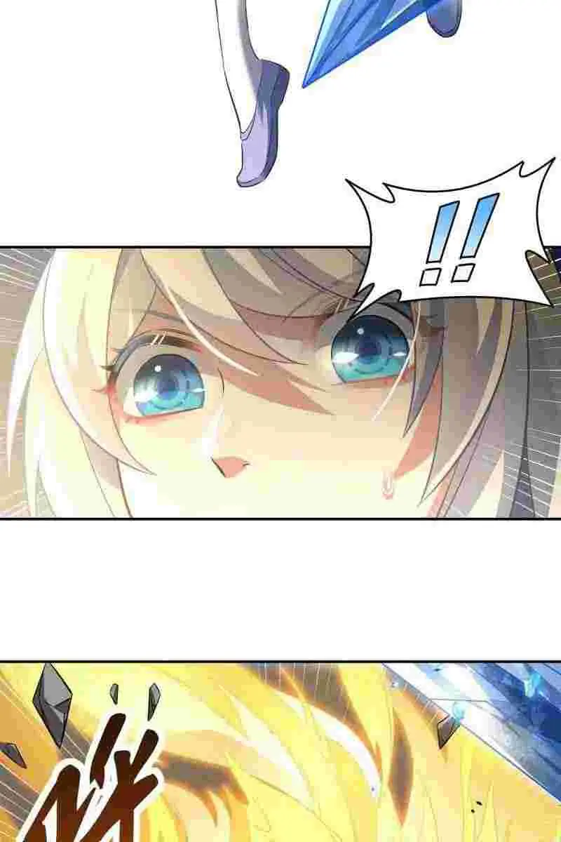 My Female Apprentices Are All Big Shots From the Future Chapter 67 Page 45
