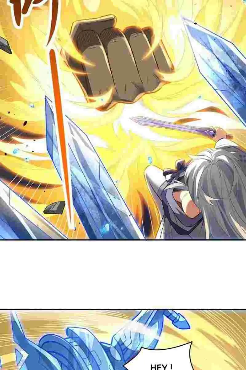 My Female Apprentices Are All Big Shots From the Future Chapter 67 Page 46