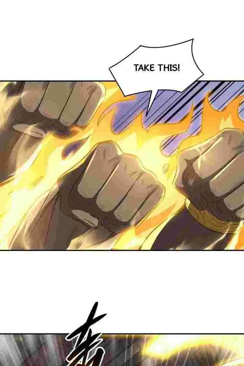 My Female Apprentices Are All Big Shots From the Future Chapter 67 Page 50