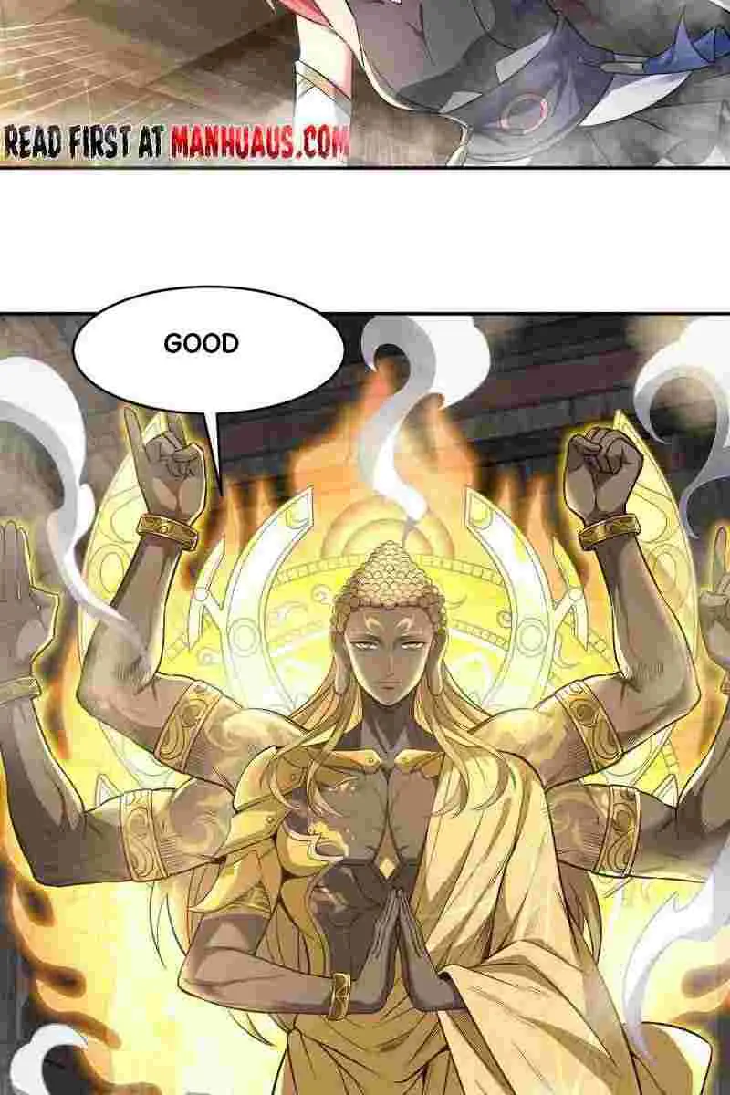 My Female Apprentices Are All Big Shots From the Future Chapter 67 Page 54