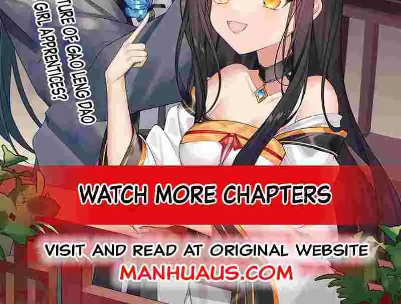 My Female Apprentices Are All Big Shots From the Future Chapter 67 Page 57