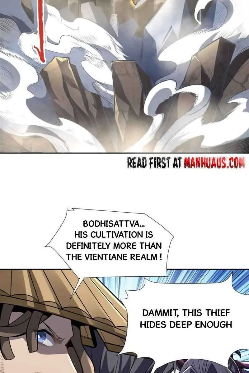 My Female Apprentices Are All Big Shots From the Future Chapter 68 Page 3
