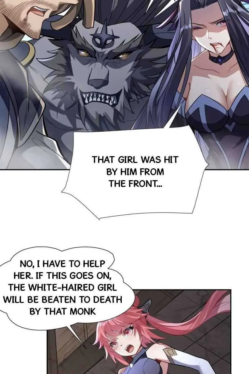 My Female Apprentices Are All Big Shots From the Future Chapter 68 Page 4