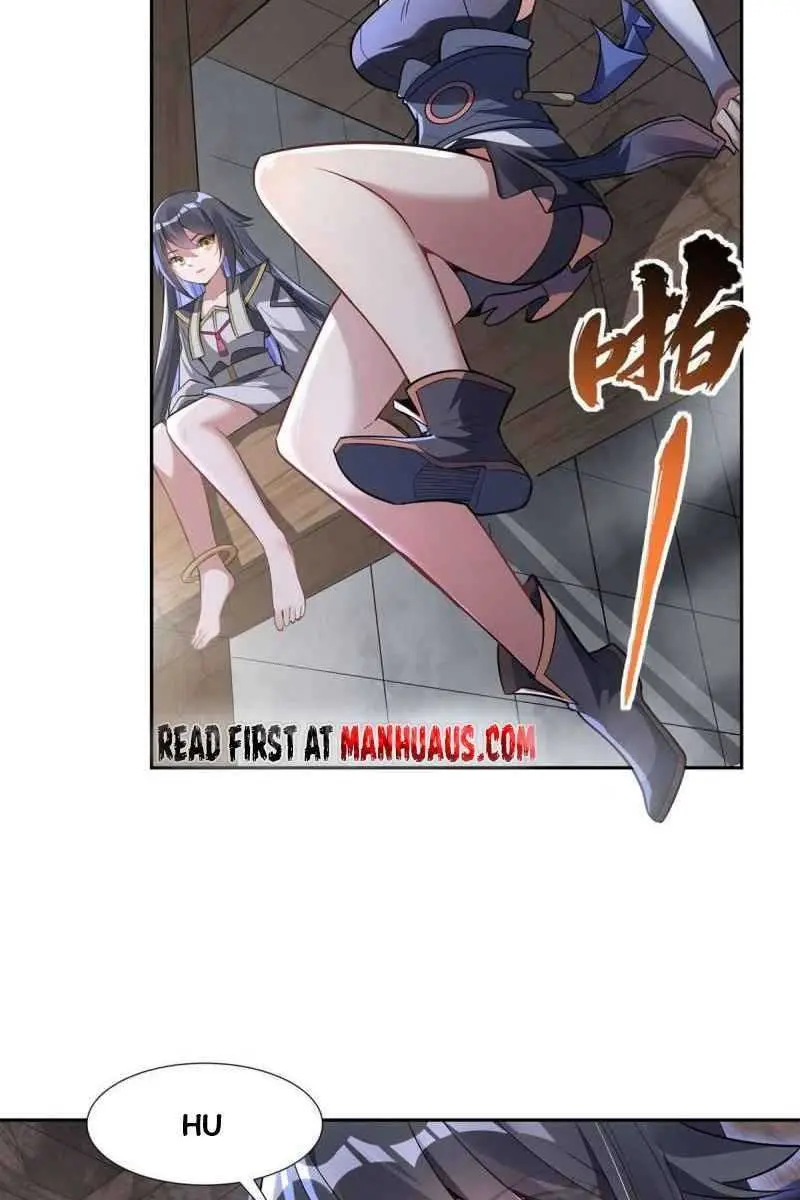 My Female Apprentices Are All Big Shots From the Future Chapter 68 Page 5