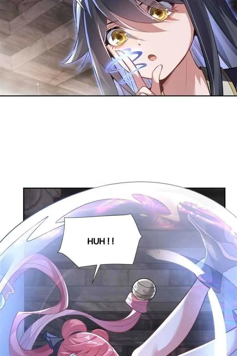 My Female Apprentices Are All Big Shots From the Future Chapter 68 Page 6