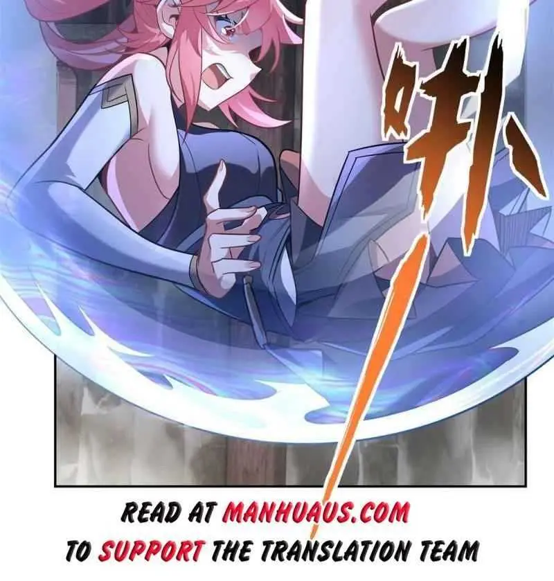 My Female Apprentices Are All Big Shots From the Future Chapter 68 Page 7