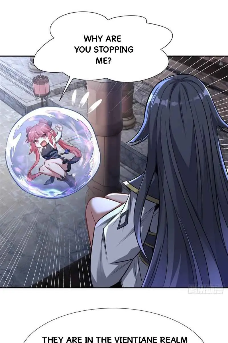 My Female Apprentices Are All Big Shots From the Future Chapter 68 Page 8