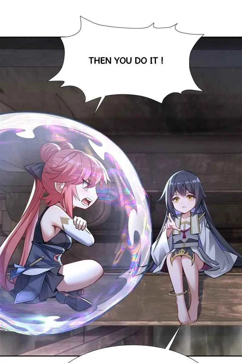 My Female Apprentices Are All Big Shots From the Future Chapter 68 Page 10