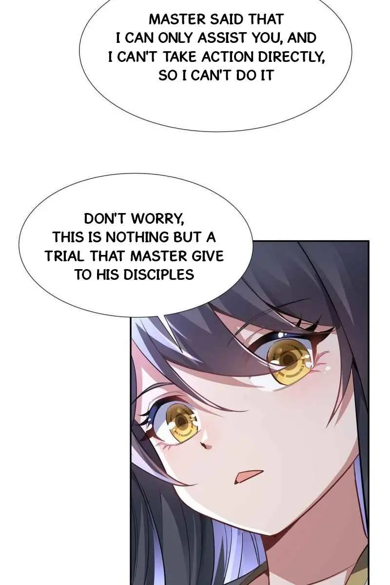 My Female Apprentices Are All Big Shots From the Future Chapter 68 Page 11