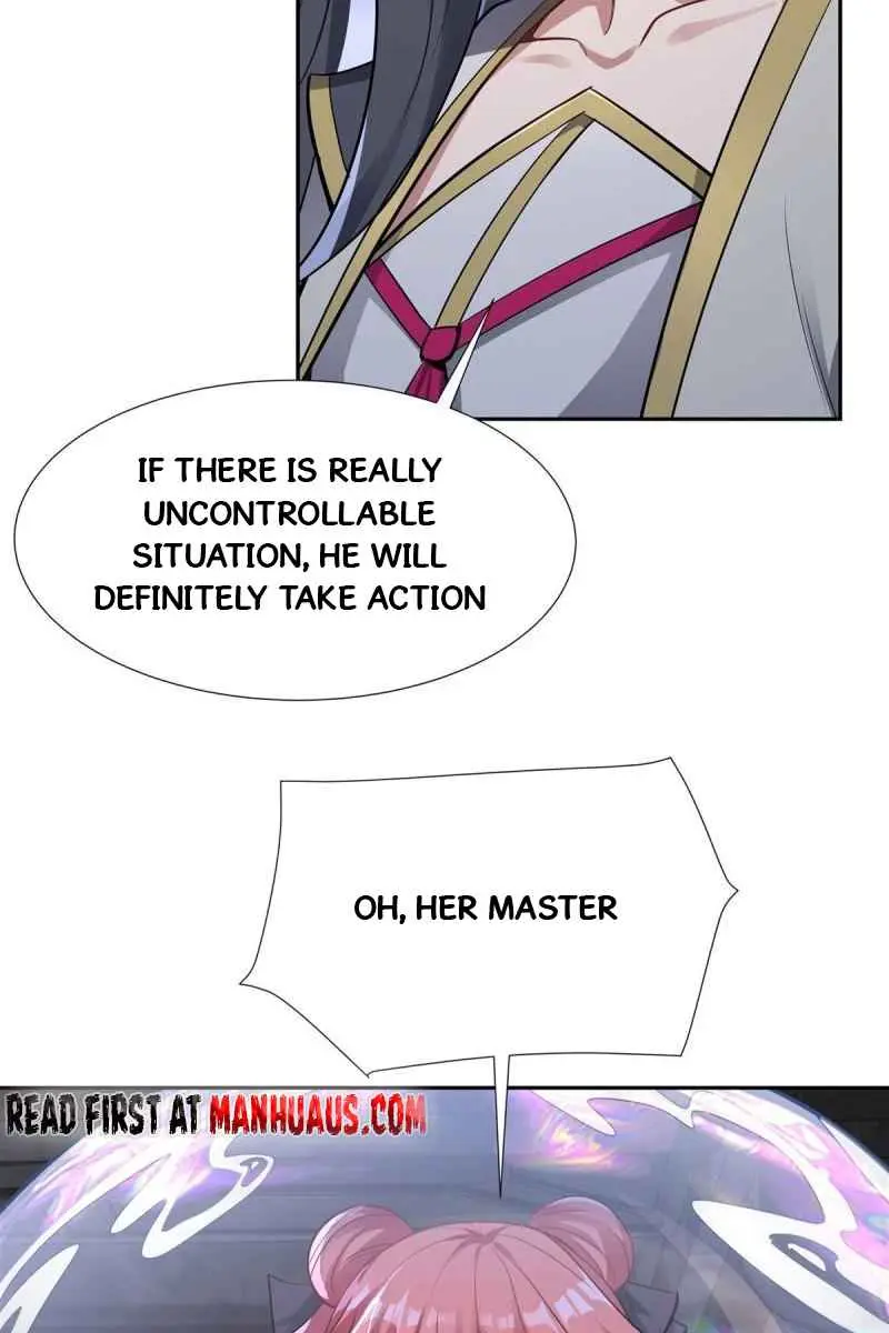 My Female Apprentices Are All Big Shots From the Future Chapter 68 Page 12