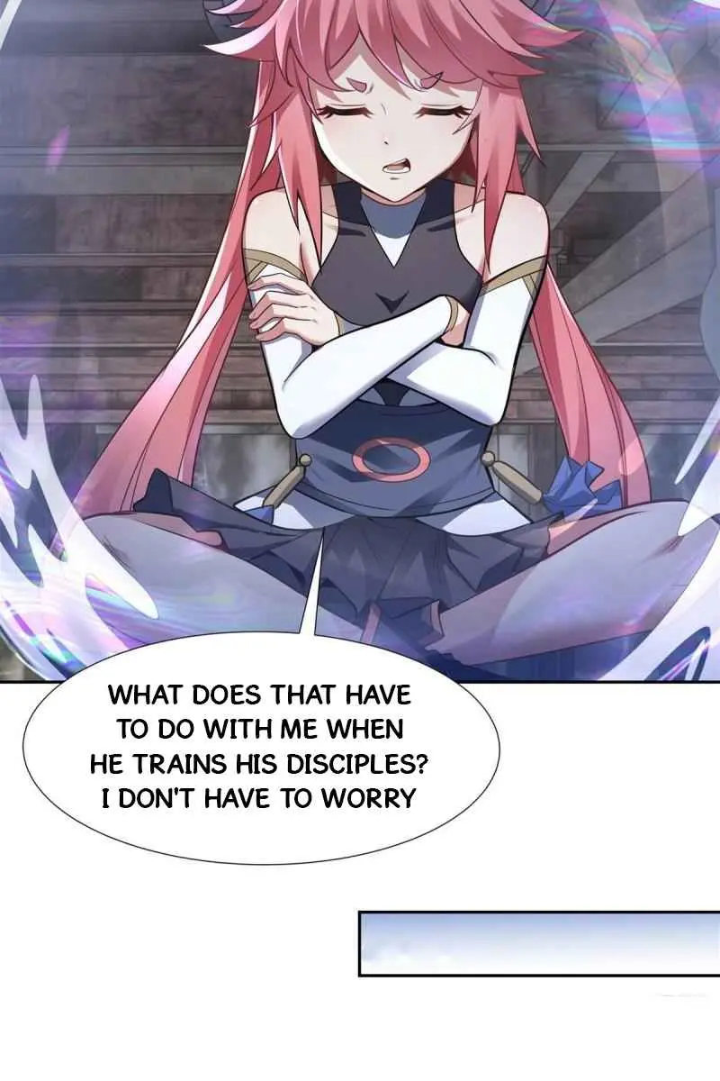 My Female Apprentices Are All Big Shots From the Future Chapter 68 Page 13
