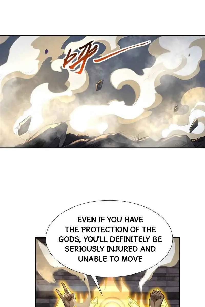 My Female Apprentices Are All Big Shots From the Future Chapter 68 Page 14
