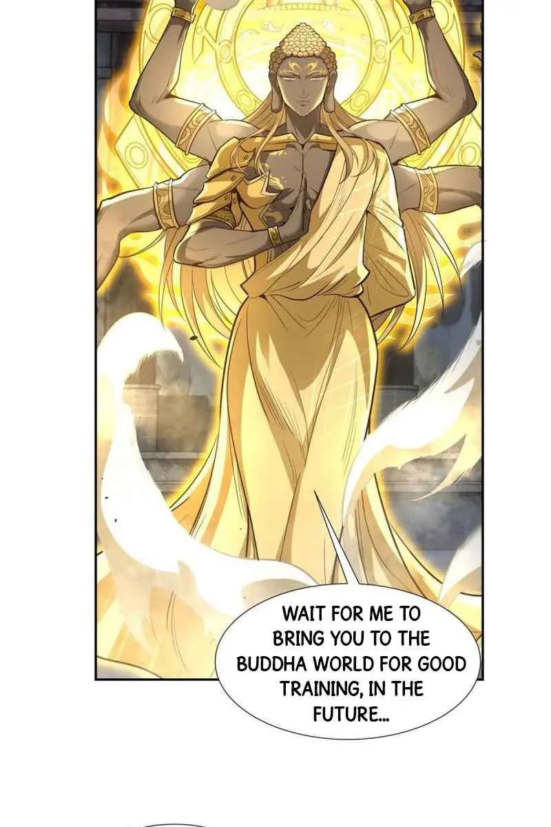 My Female Apprentices Are All Big Shots From the Future Chapter 68 Page 15