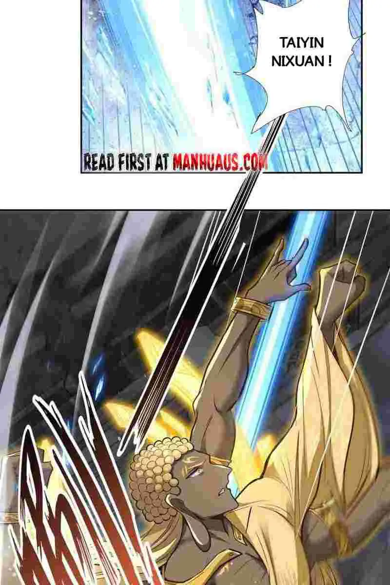 My Female Apprentices Are All Big Shots From the Future Chapter 68 Page 20