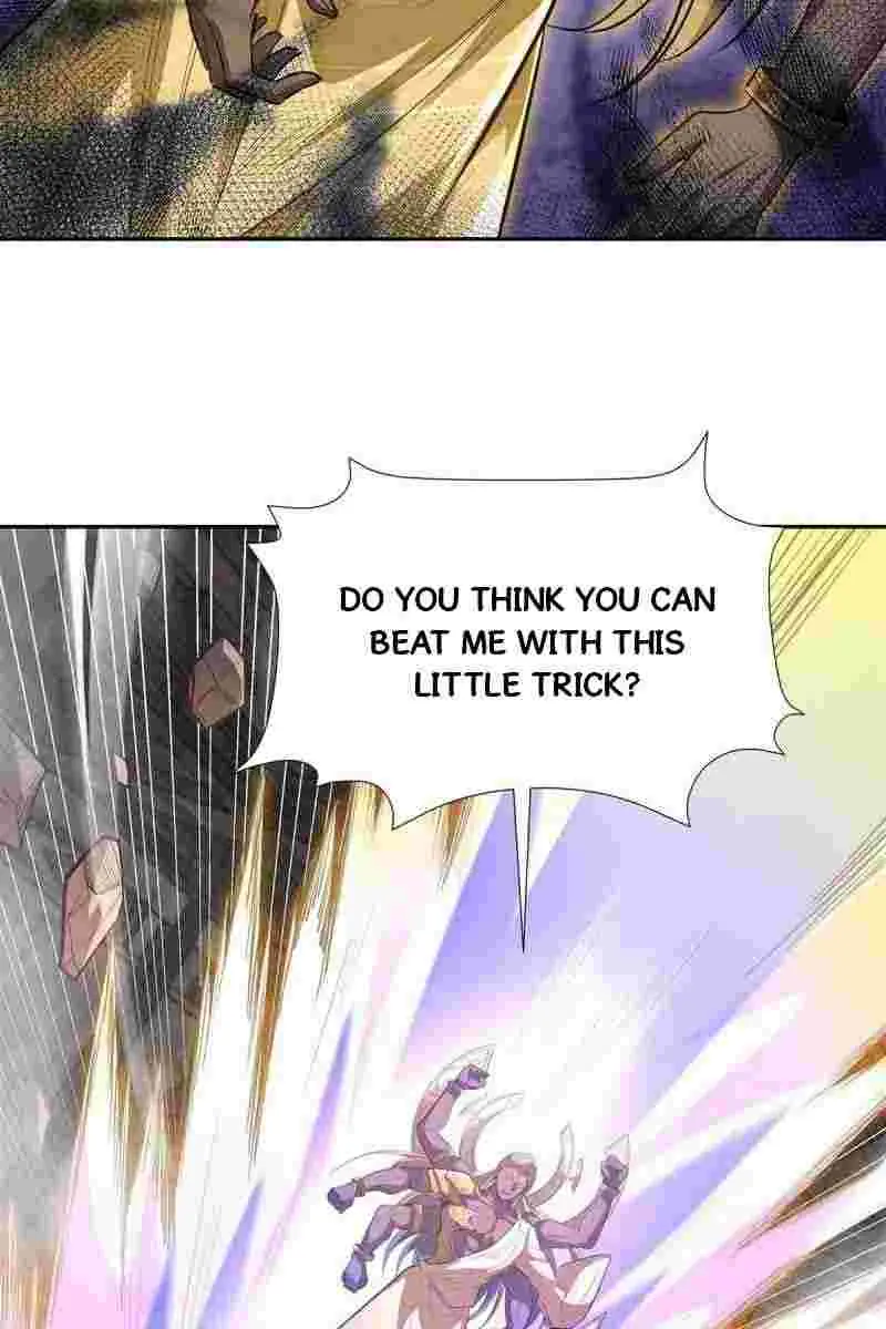 My Female Apprentices Are All Big Shots From the Future Chapter 68 Page 25