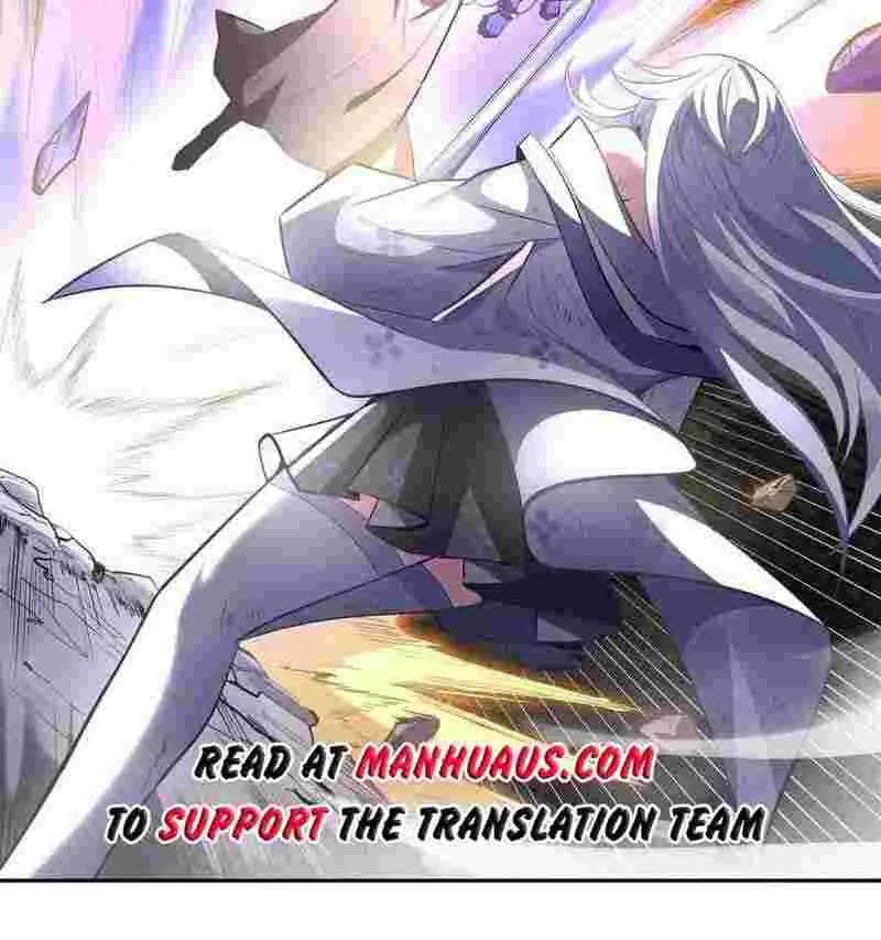 My Female Apprentices Are All Big Shots From the Future Chapter 68 Page 26