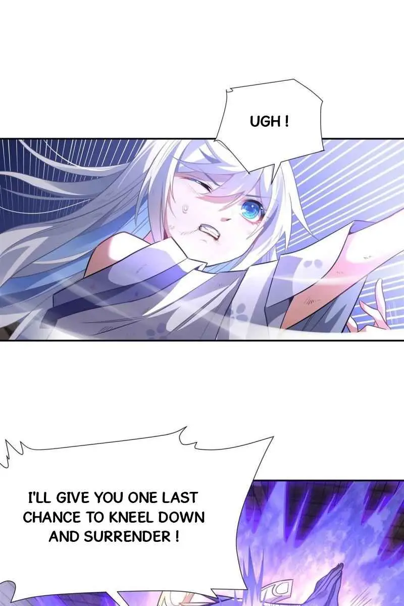 My Female Apprentices Are All Big Shots From the Future Chapter 68 Page 27