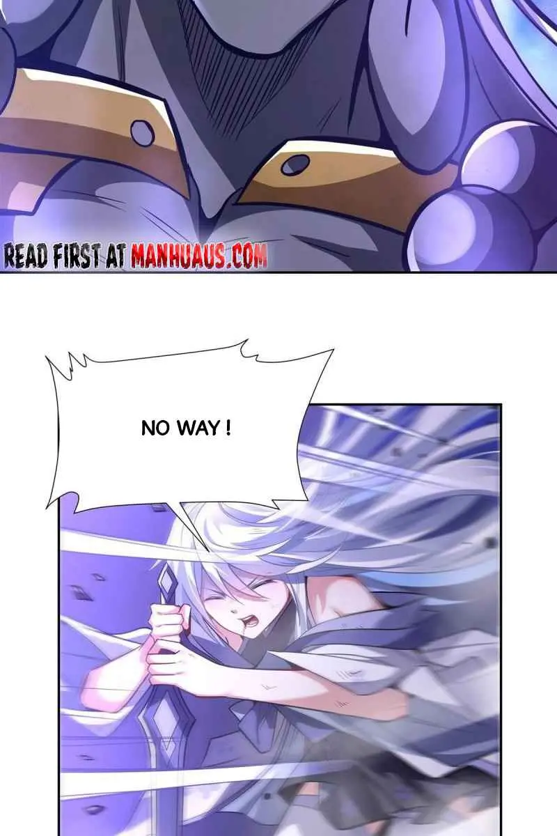 My Female Apprentices Are All Big Shots From the Future Chapter 68 Page 31