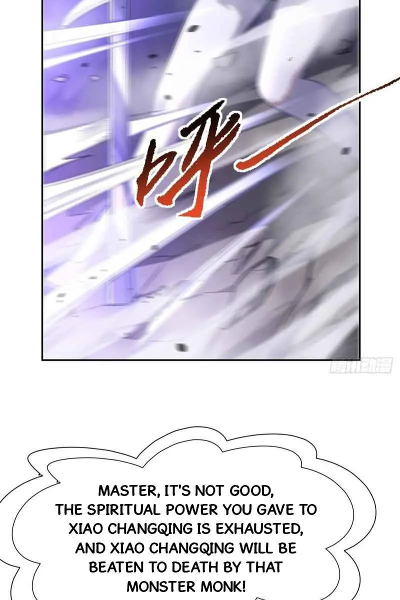 My Female Apprentices Are All Big Shots From the Future Chapter 68 Page 32