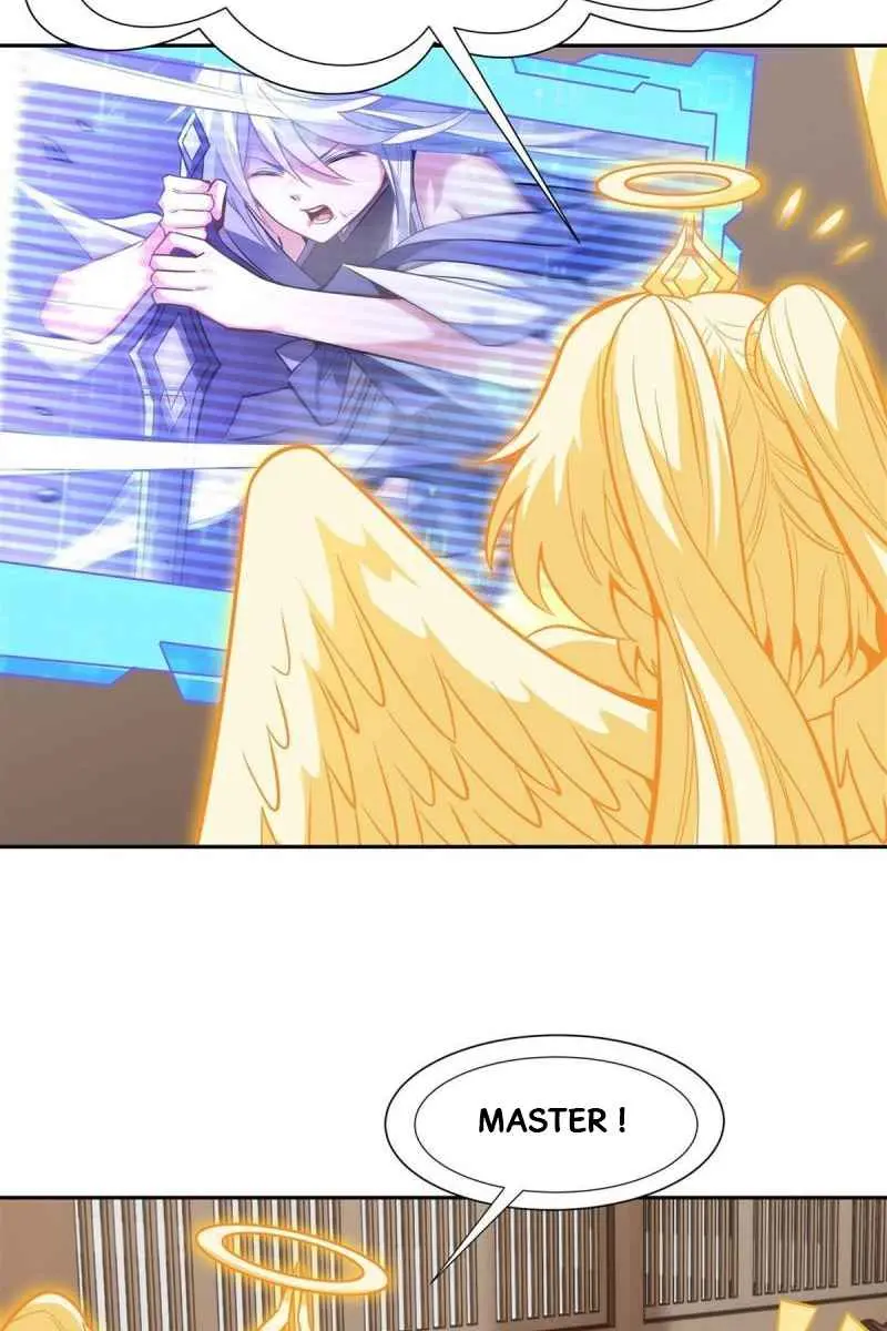My Female Apprentices Are All Big Shots From the Future Chapter 68 Page 33