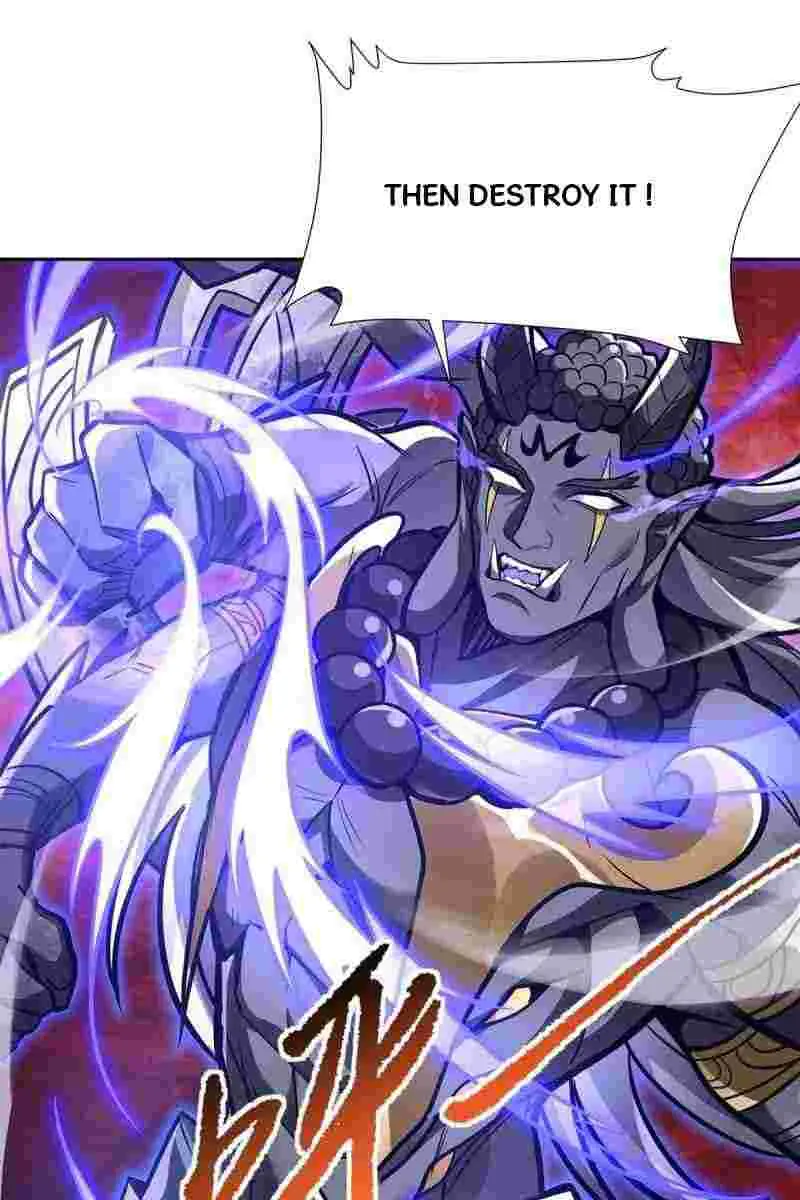 My Female Apprentices Are All Big Shots From the Future Chapter 68 Page 36