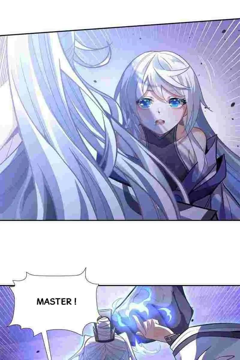 My Female Apprentices Are All Big Shots From the Future Chapter 68 Page 41