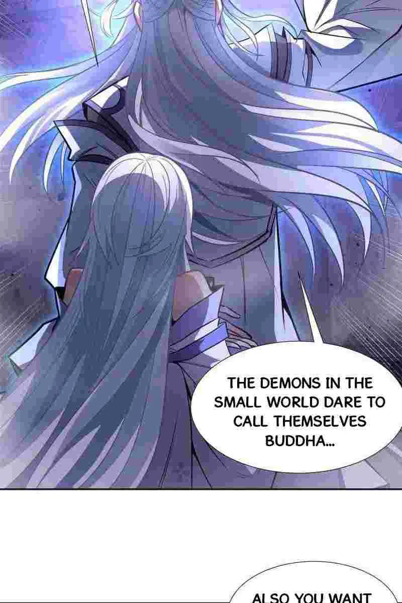 My Female Apprentices Are All Big Shots From the Future Chapter 68 Page 42
