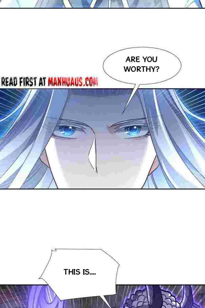 My Female Apprentices Are All Big Shots From the Future Chapter 68 Page 44