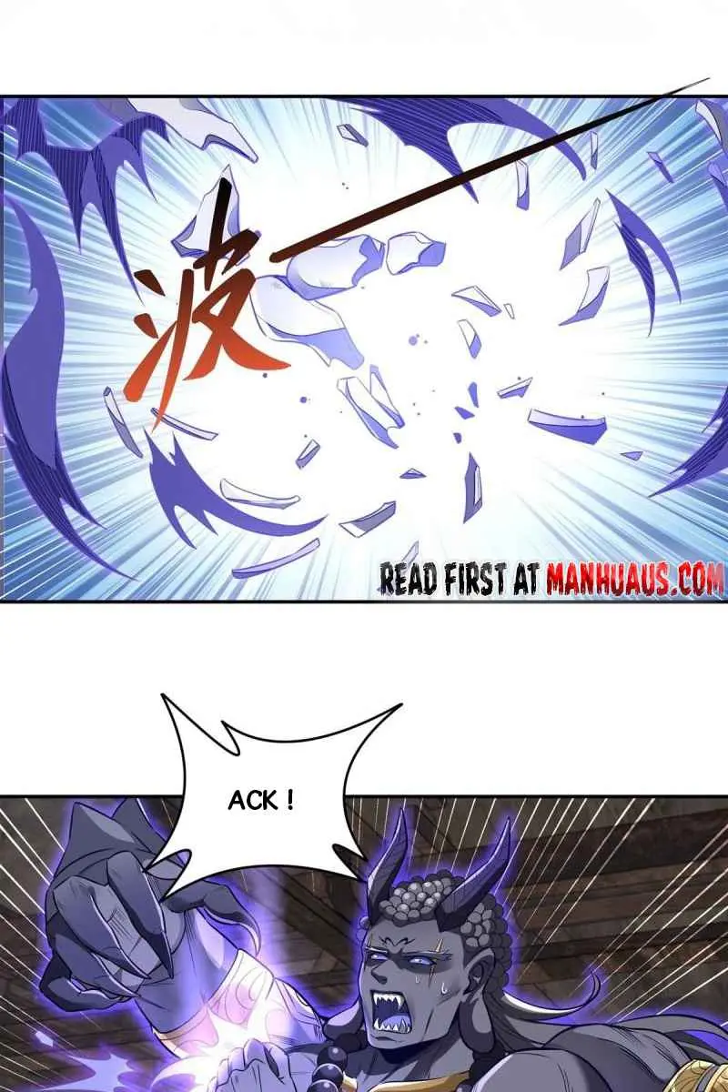 My Female Apprentices Are All Big Shots From the Future Chapter 69 Page 2