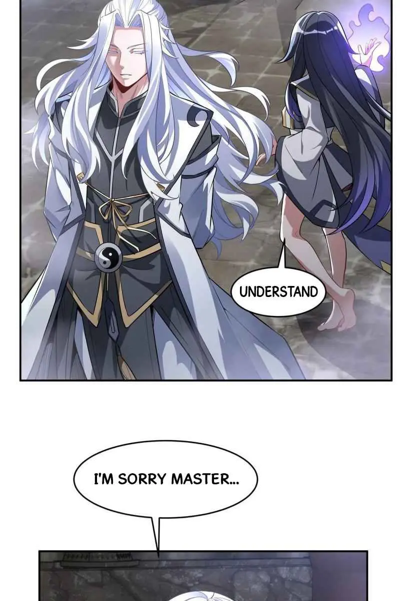 My Female Apprentices Are All Big Shots From the Future Chapter 69 Page 5
