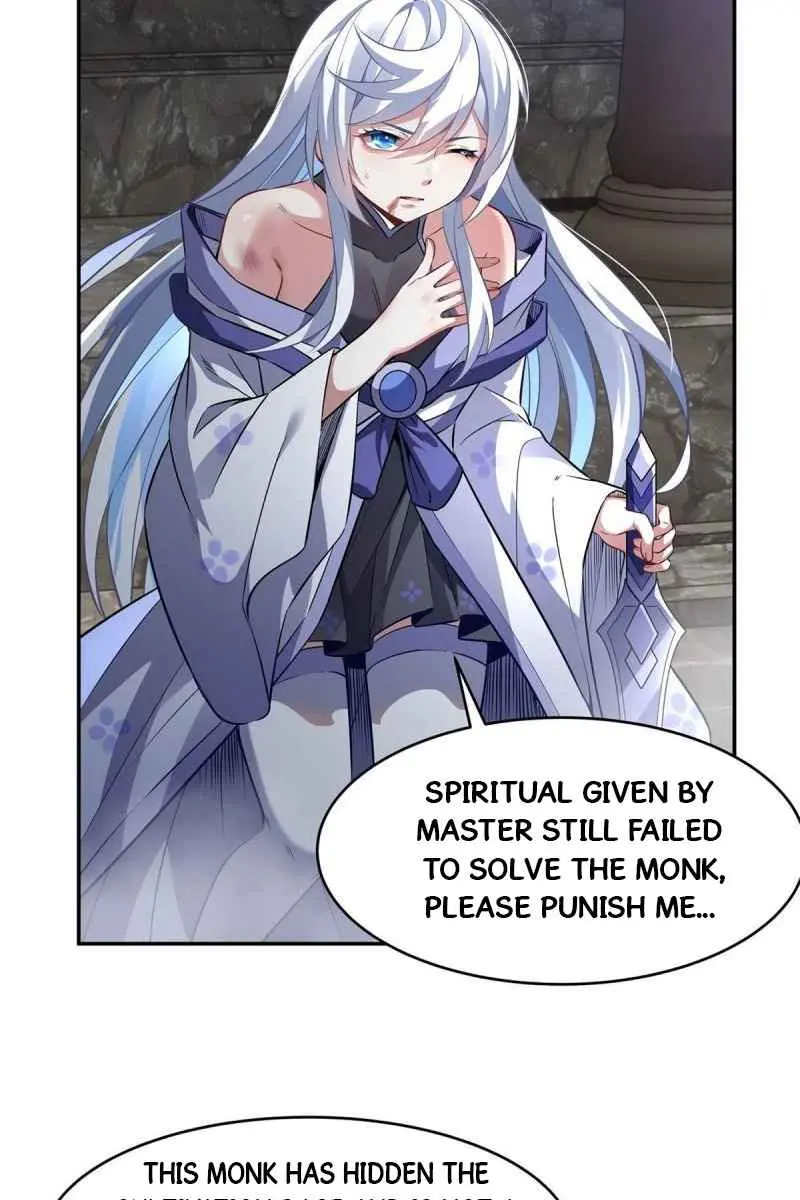 My Female Apprentices Are All Big Shots From the Future Chapter 69 Page 6