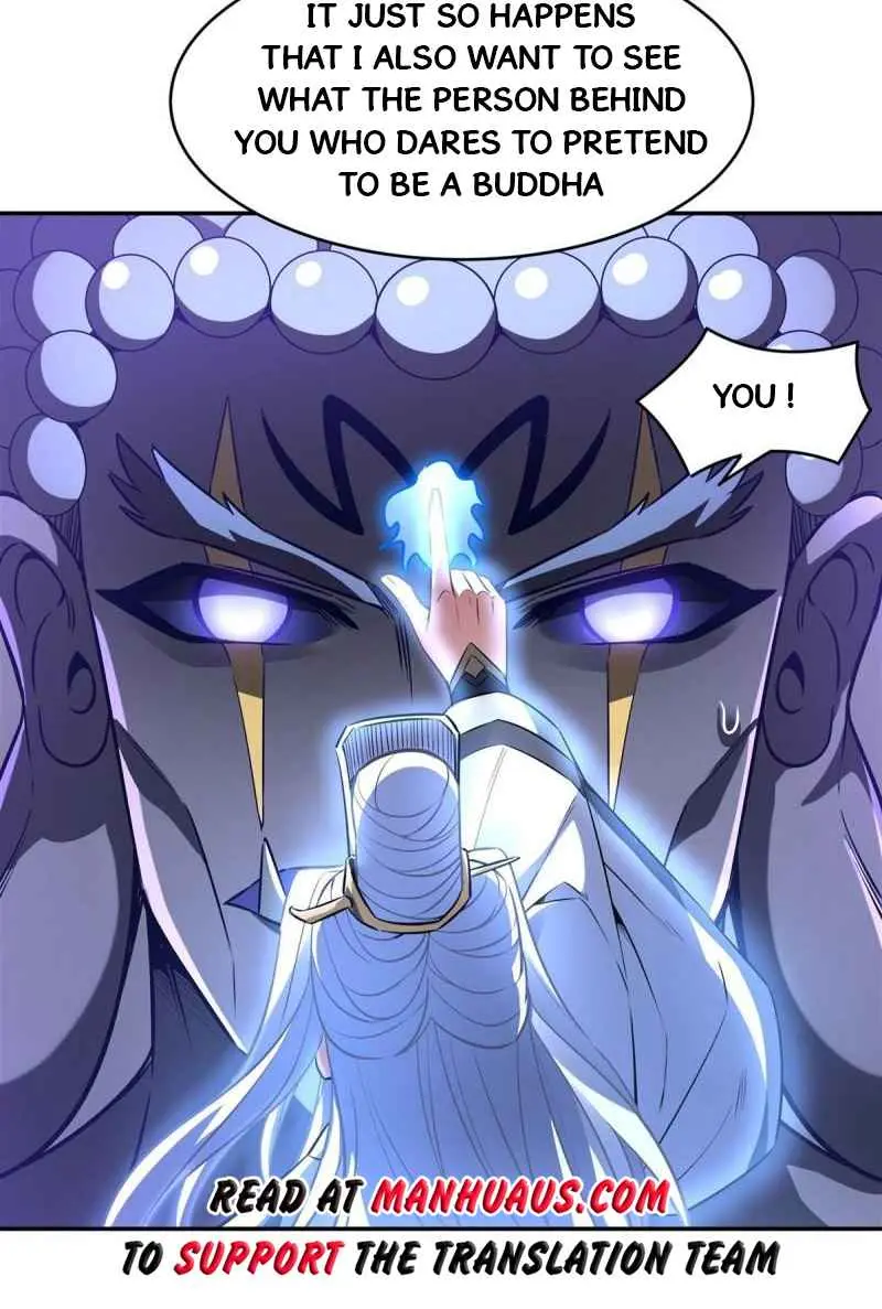 My Female Apprentices Are All Big Shots From the Future Chapter 69 Page 16