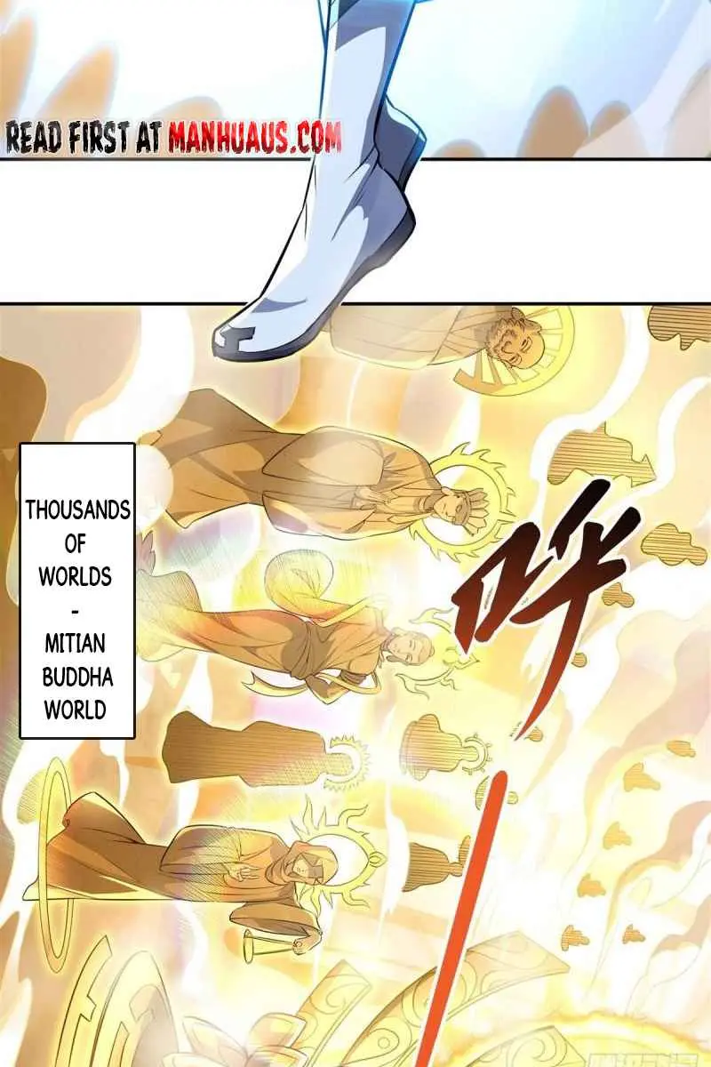 My Female Apprentices Are All Big Shots From the Future Chapter 69 Page 22