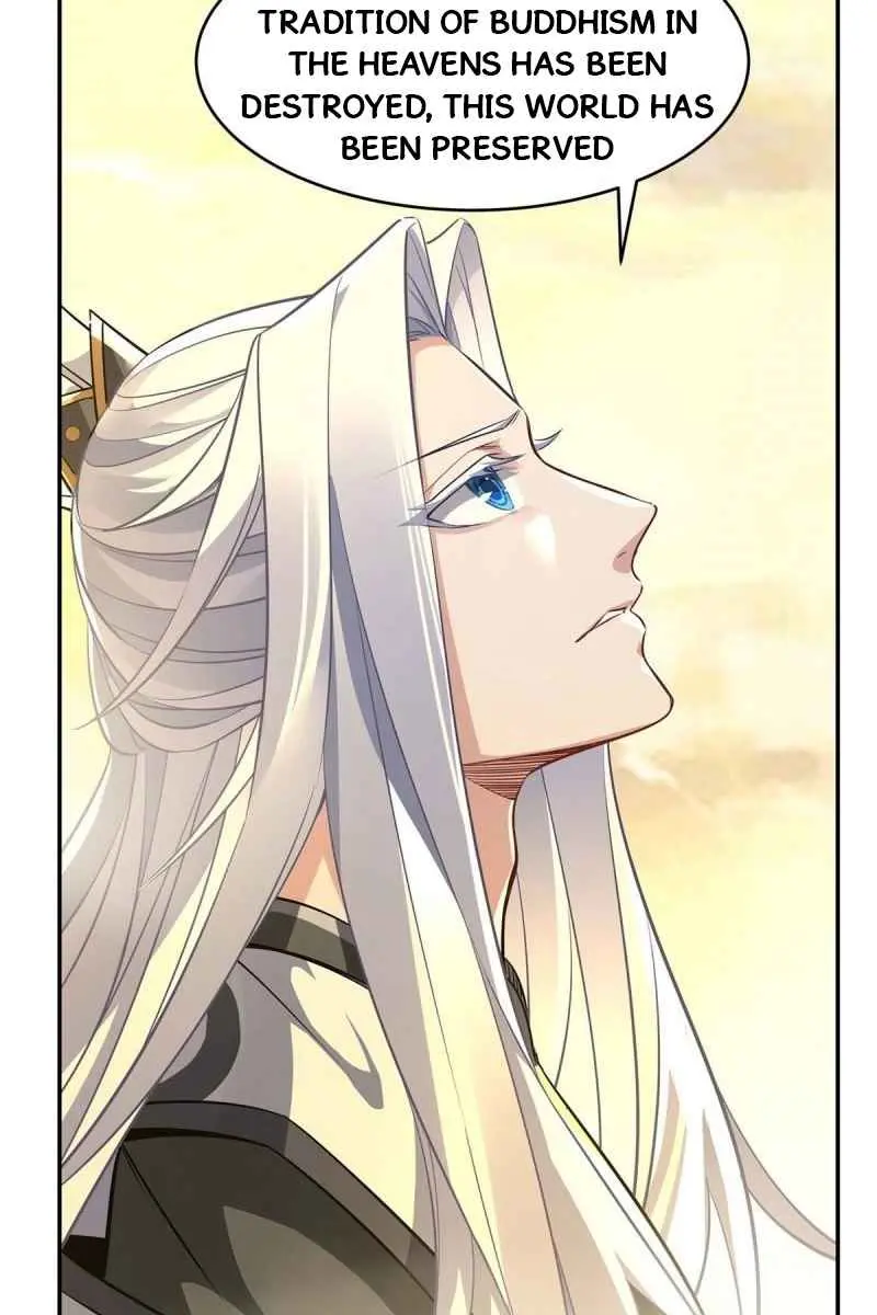 My Female Apprentices Are All Big Shots From the Future Chapter 69 Page 25