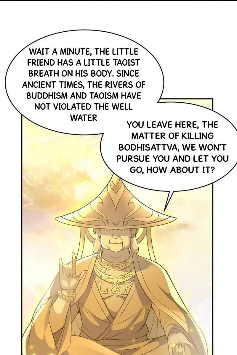 My Female Apprentices Are All Big Shots From the Future Chapter 69 Page 28