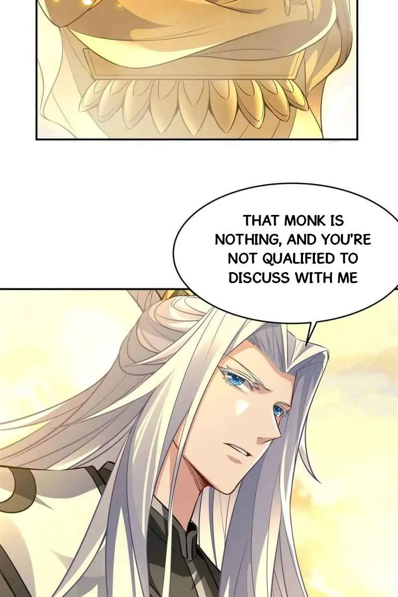 My Female Apprentices Are All Big Shots From the Future Chapter 69 Page 29