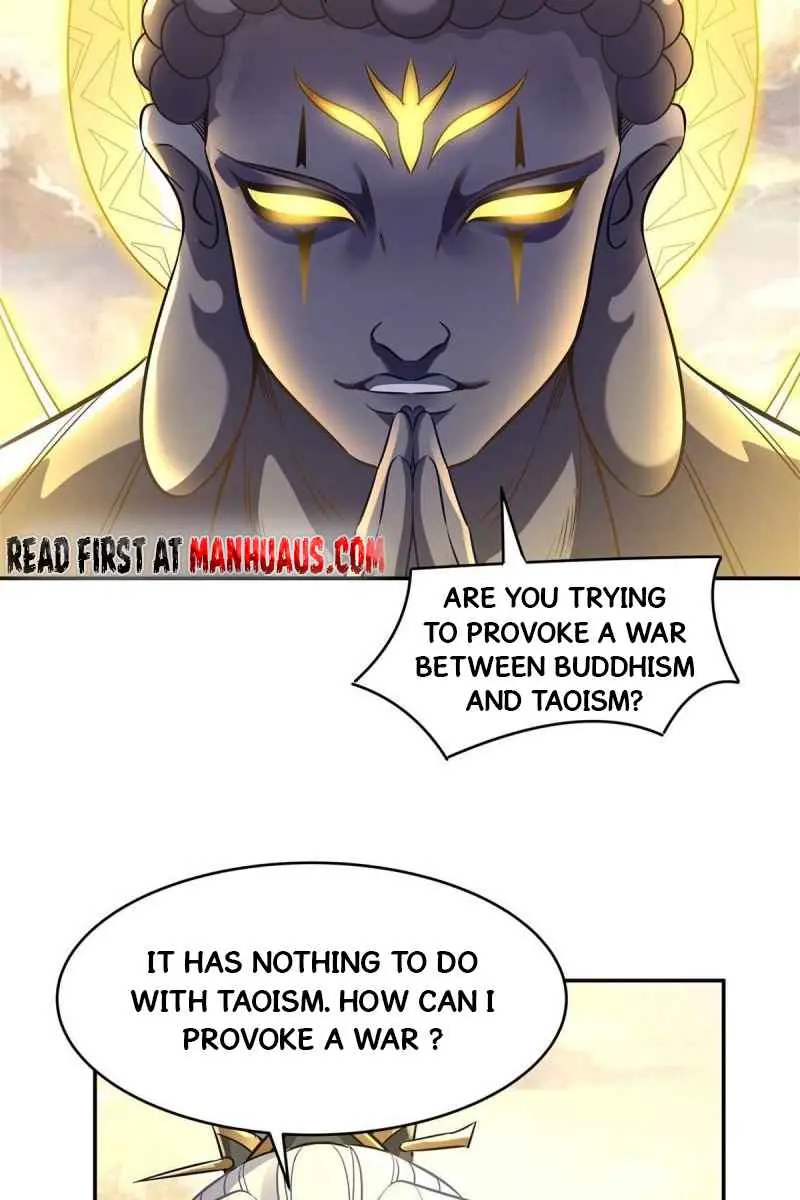 My Female Apprentices Are All Big Shots From the Future Chapter 69 Page 31