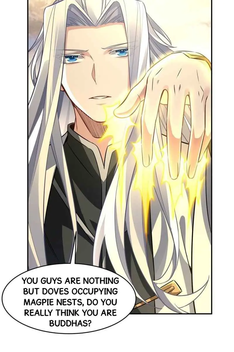My Female Apprentices Are All Big Shots From the Future Chapter 69 Page 32