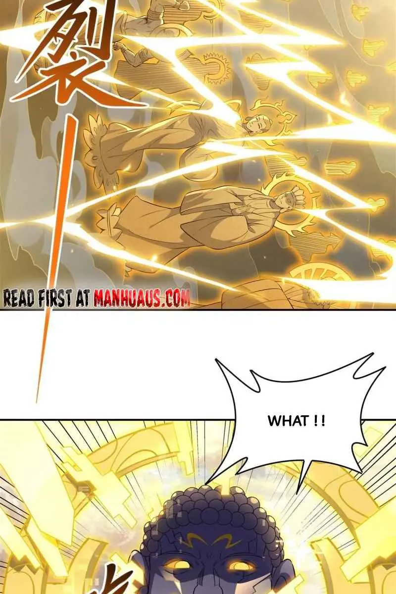 My Female Apprentices Are All Big Shots From the Future Chapter 69 Page 35