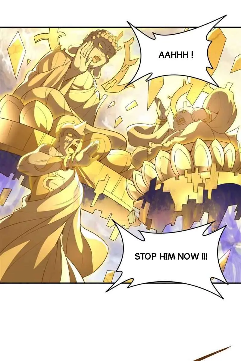 My Female Apprentices Are All Big Shots From the Future Chapter 69 Page 37