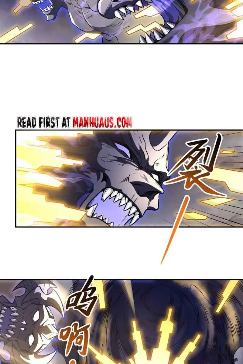 My Female Apprentices Are All Big Shots From the Future Chapter 69 Page 39